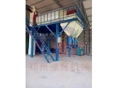 珍珠岩保温砂浆设备郑州生产厂家