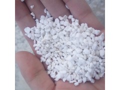 大量供应建筑工程保温板园艺育苗专用大颗粒优质珍珠岩